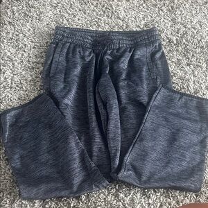 Under Armor Gray Sweat pants  Pants